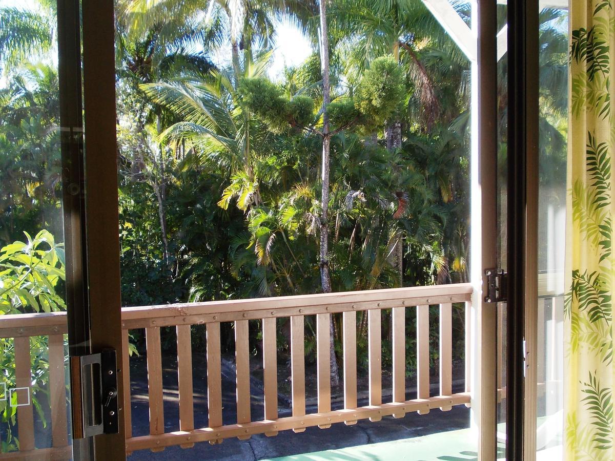 The Islands Inn Motel Airlie Beach Exterior foto